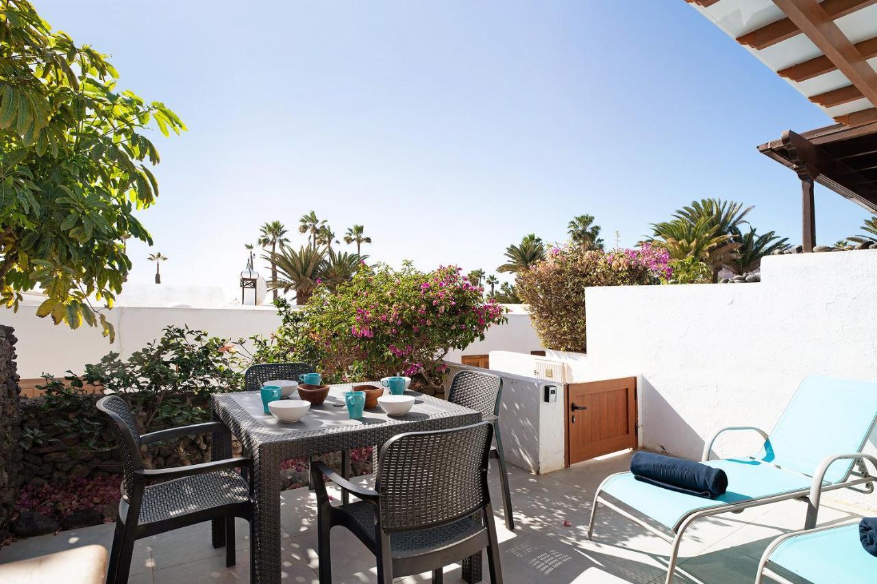 Bungalow Flamingo Плайя-Бланка Екстер'єр фото
